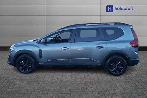 CJ24HYM Dacia Jogger 1.6 HEV Extreme 5dr Auto Thumbnail #7