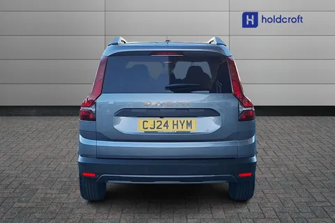 CJ24HYM Dacia Jogger 1.6 HEV Extreme 5dr Auto Thumbnail #9