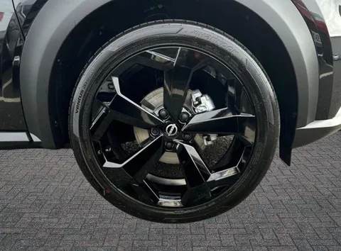 DX25YDH Nissan Juke 1.0 DiG-T N-Sport 5dr DCT Thumbnail #6