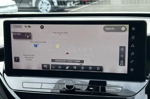 DX25YDH Nissan Juke 1.0 DiG-T N-Sport 5dr DCT Thumbnail #7