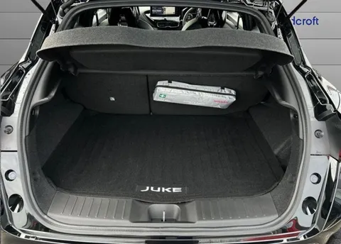 DX25YDH Nissan Juke 1.0 DiG-T N-Sport 5dr DCT Thumbnail #8