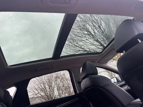 EG23JCX Hyundai Tucson 1.6 TGDi Hybrid 230 Ultimate 5dr 2WD Auto Thumbnail #19