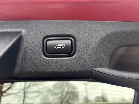 EG23JCX Hyundai Tucson 1.6 TGDi Hybrid 230 Ultimate 5dr 2WD Auto Thumbnail #21