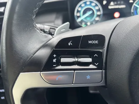 EG23JCX Hyundai Tucson 1.6 TGDi Hybrid 230 Ultimate 5dr 2WD Auto Thumbnail #23