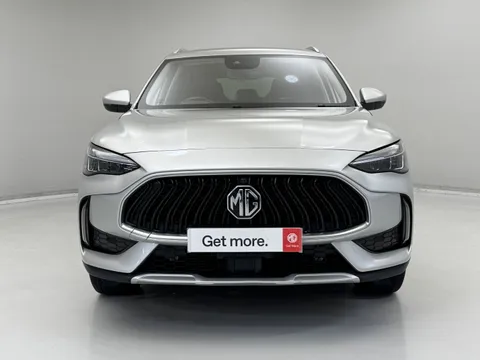 LC73CTS Mg Motor Uk Hs 1.5 T-GDI Trophy 5dr DCT Thumbnail #2