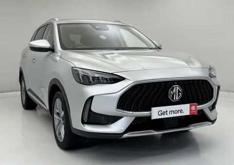 LC73CTS Mg Motor Uk Hs 1.5 T-GDI Trophy 5dr DCT Thumbnail #3