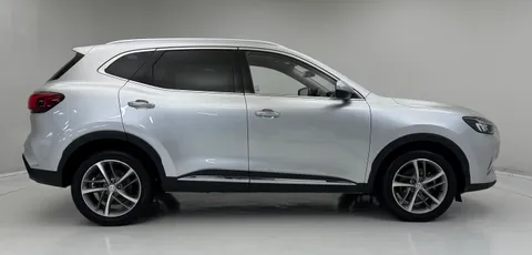 LC73CTS Mg Motor Uk Hs 1.5 T-GDI Trophy 5dr DCT Thumbnail #5