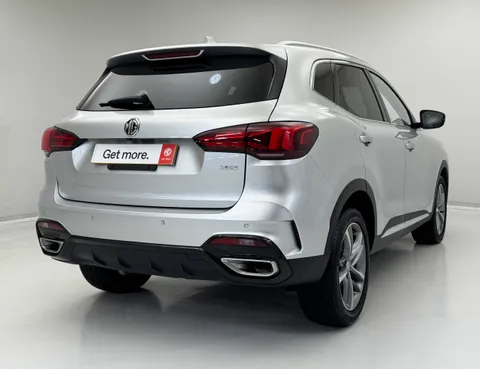 LC73CTS Mg Motor Uk Hs 1.5 T-GDI Trophy 5dr DCT Thumbnail #6