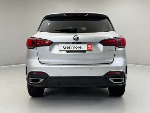 LC73CTS Mg Motor Uk Hs 1.5 T-GDI Trophy 5dr DCT Thumbnail #7