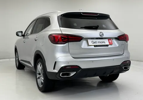 LC73CTS Mg Motor Uk Hs 1.5 T-GDI Trophy 5dr DCT Thumbnail #8