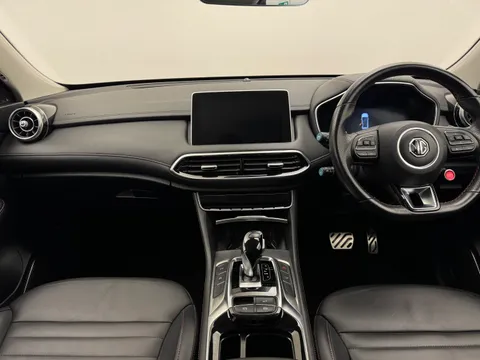 LC73CTS Mg Motor Uk Hs 1.5 T-GDI Trophy 5dr DCT Thumbnail #9