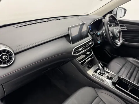 LC73CTS Mg Motor Uk Hs 1.5 T-GDI Trophy 5dr DCT Thumbnail #10