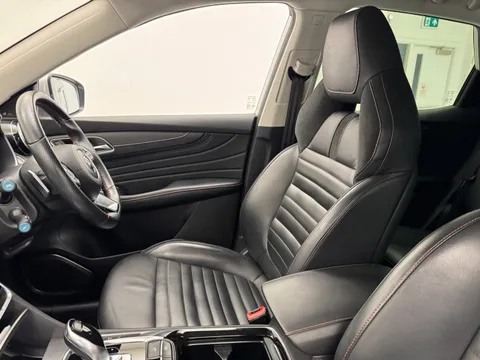 LC73CTS Mg Motor Uk Hs 1.5 T-GDI Trophy 5dr DCT Thumbnail #12