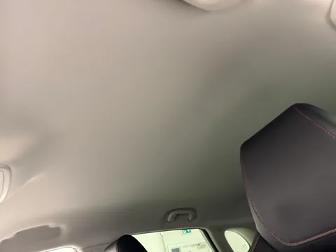 LC73CTS Mg Motor Uk Hs 1.5 T-GDI Trophy 5dr DCT Thumbnail #13