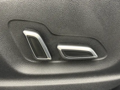 LC73CTS Mg Motor Uk Hs 1.5 T-GDI Trophy 5dr DCT Thumbnail #20