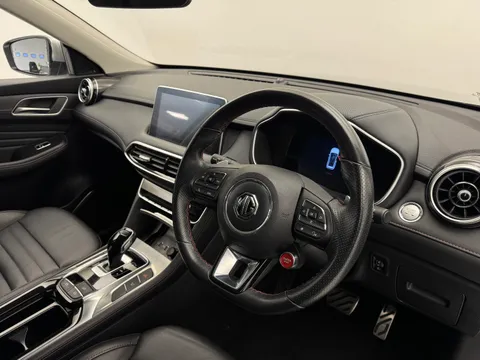 LC73CTS Mg Motor Uk Hs 1.5 T-GDI Trophy 5dr DCT Thumbnail #21