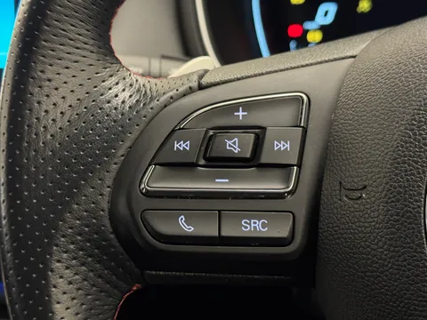 LC73CTS Mg Motor Uk Hs 1.5 T-GDI Trophy 5dr DCT Thumbnail #22