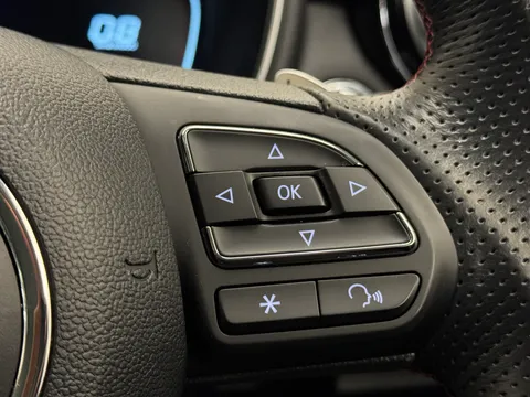 LC73CTS Mg Motor Uk Hs 1.5 T-GDI Trophy 5dr DCT Thumbnail #23