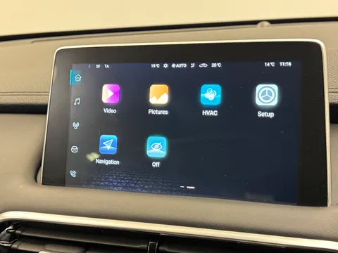 LC73CTS Mg Motor Uk Hs 1.5 T-GDI Trophy 5dr DCT Thumbnail #25