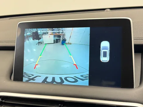 LC73CTS Mg Motor Uk Hs 1.5 T-GDI Trophy 5dr DCT Thumbnail #26