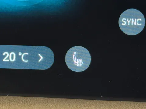 LC73CTS Mg Motor Uk Hs 1.5 T-GDI Trophy 5dr DCT Thumbnail #28