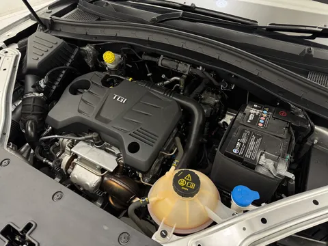 LC73CTS Mg Motor Uk Hs 1.5 T-GDI Trophy 5dr DCT Thumbnail #30