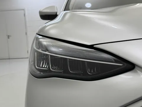 LC73CTS Mg Motor Uk Hs 1.5 T-GDI Trophy 5dr DCT Thumbnail #33