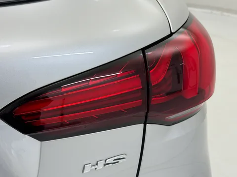 LC73CTS Mg Motor Uk Hs 1.5 T-GDI Trophy 5dr DCT Thumbnail #34