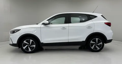 DT23VNC Mg Motor Uk Zs 115kW SE EV Long Range 73kWh 5dr Auto Thumbnail #6