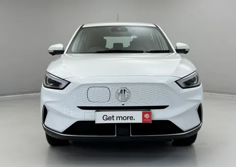 DT23VNC Mg Motor Uk Zs 115kW SE EV Long Range 73kWh 5dr Auto Thumbnail #2