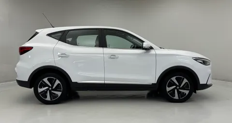 DT23VNC Mg Motor Uk Zs 115kW SE EV Long Range 73kWh 5dr Auto Thumbnail #5