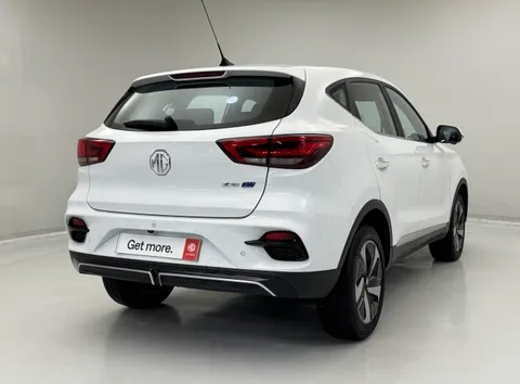 DT23VNC Mg Motor Uk Zs 115kW SE EV Long Range 73kWh 5dr Auto Thumbnail #4