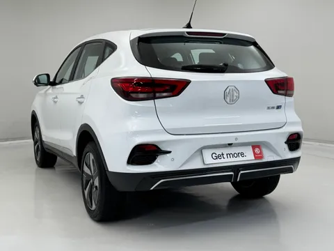 DT23VNC Mg Motor Uk Zs 115kW SE EV Long Range 73kWh 5dr Auto Thumbnail #8