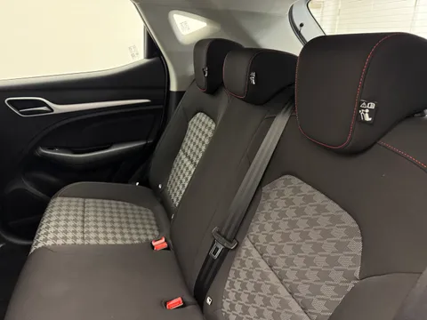 DT23VNC Mg Motor Uk Zs 115kW SE EV Long Range 73kWh 5dr Auto Thumbnail #10