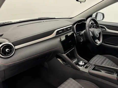 DT23VNC Mg Motor Uk Zs 115kW SE EV Long Range 73kWh 5dr Auto Thumbnail #12