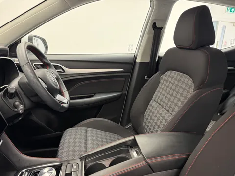 DT23VNC Mg Motor Uk Zs 115kW SE EV Long Range 73kWh 5dr Auto Thumbnail #11