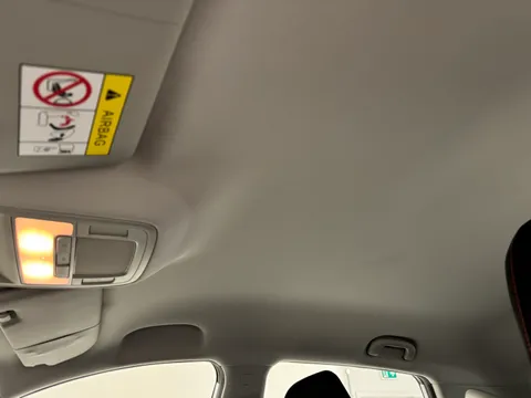 DT23VNC Mg Motor Uk Zs 115kW SE EV Long Range 73kWh 5dr Auto Thumbnail #13