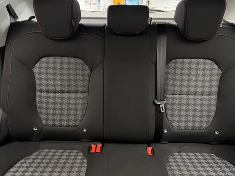 DT23VNC Mg Motor Uk Zs 115kW SE EV Long Range 73kWh 5dr Auto Thumbnail #16