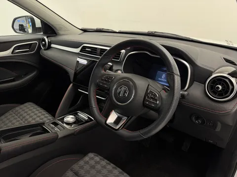 DT23VNC Mg Motor Uk Zs 115kW SE EV Long Range 73kWh 5dr Auto Thumbnail #19