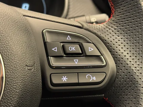 DT23VNC Mg Motor Uk Zs 115kW SE EV Long Range 73kWh 5dr Auto Thumbnail #21