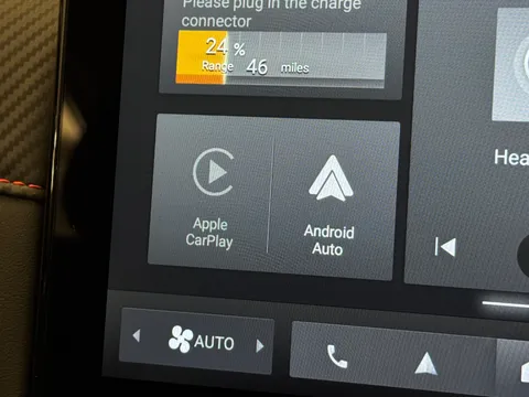 DT23VNC Mg Motor Uk Zs 115kW SE EV Long Range 73kWh 5dr Auto Thumbnail #22