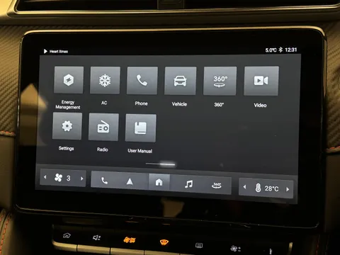 DT23VNC Mg Motor Uk Zs 115kW SE EV Long Range 73kWh 5dr Auto Thumbnail #23