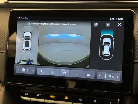 DT23VNC Mg Motor Uk Zs 115kW SE EV Long Range 73kWh 5dr Auto Thumbnail #24