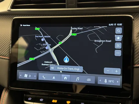 DT23VNC Mg Motor Uk Zs 115kW SE EV Long Range 73kWh 5dr Auto Thumbnail #25