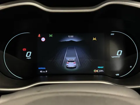 DT23VNC Mg Motor Uk Zs 115kW SE EV Long Range 73kWh 5dr Auto Thumbnail #26