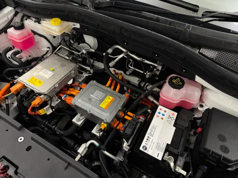 DT23VNC Mg Motor Uk Zs 115kW SE EV Long Range 73kWh 5dr Auto Thumbnail #27