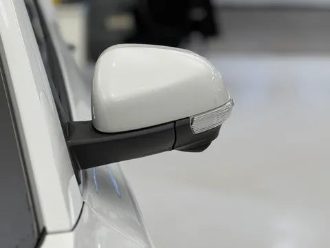 DT23VNC Mg Motor Uk Zs 115kW SE EV Long Range 73kWh 5dr Auto Thumbnail #29