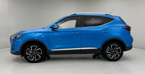 DS72WJG Mg Motor Uk Zs 1.5 VTi-TECH Exclusive 5dr Thumbnail #5