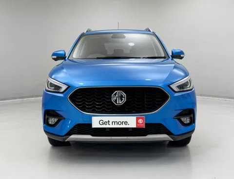 DS72WJG Mg Motor Uk Zs 1.5 VTi-TECH Exclusive 5dr Thumbnail #2