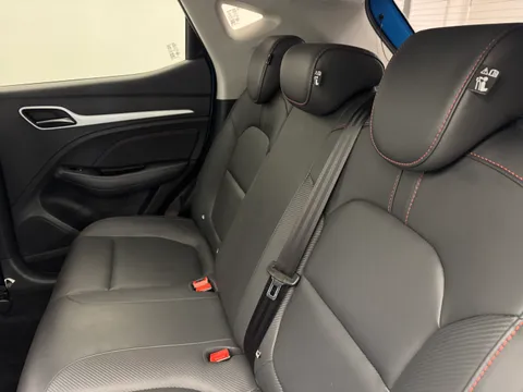 DS72WJG Mg Motor Uk Zs 1.5 VTi-TECH Exclusive 5dr Thumbnail #12